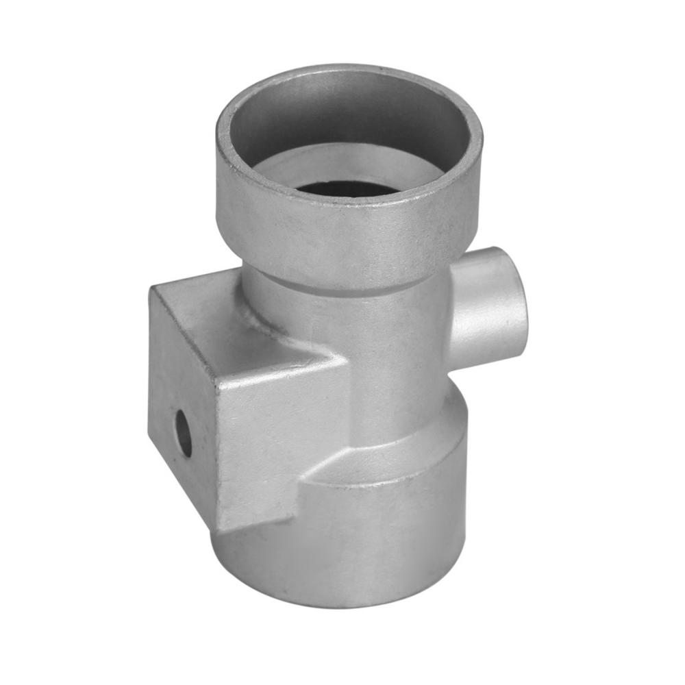 Precision Casting Parts | Custom Iron, Brass & Foam Casting Solutions
