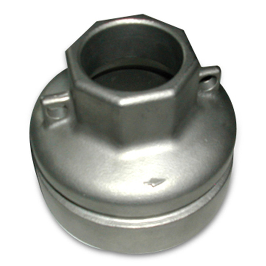 ISO 9001 OEM Customized Stainless Steel Casting