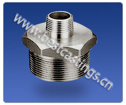 Stainless Steel pipe fittings