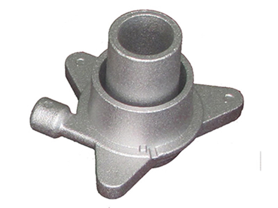 High Pressure Aluminum Die Casting Parts