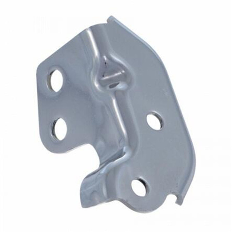 OEM Custom Metal Fabrication Stamping Part