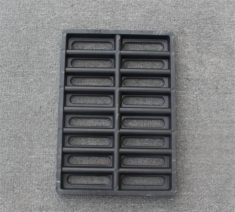 Cast Iron Gratings Manufacturer: ISO, Custom, Fast Ship?