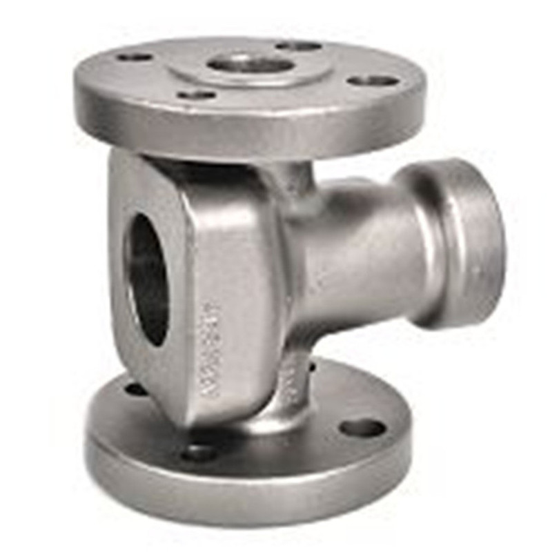 Investment Casting | Precision, Tight Tolerances, Low MOQ