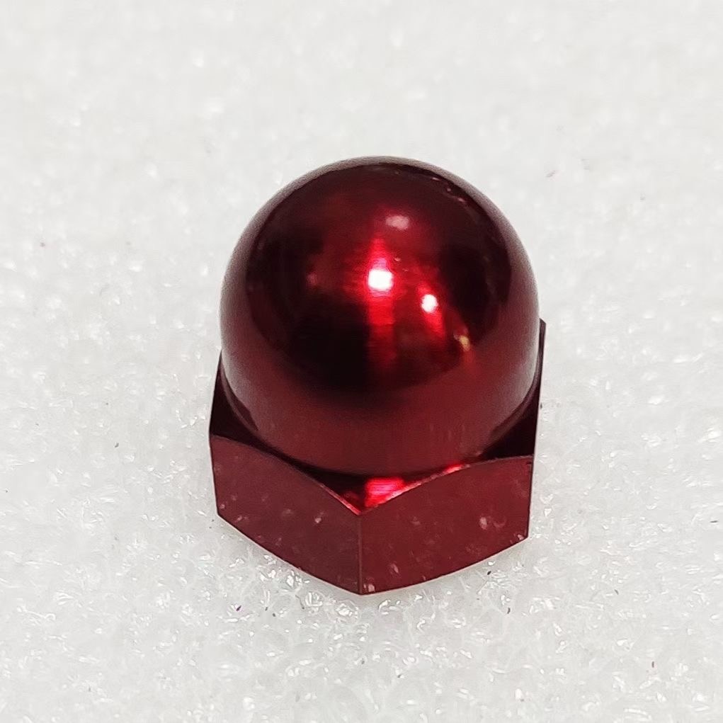 Titanium alloy parts Tractor Part/Metal Sand Machinery/Machined Steel /Mechanical/Motor Parts for Compressor Body