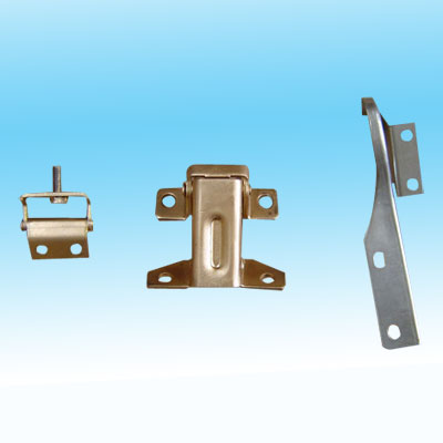 Custom stamping parts