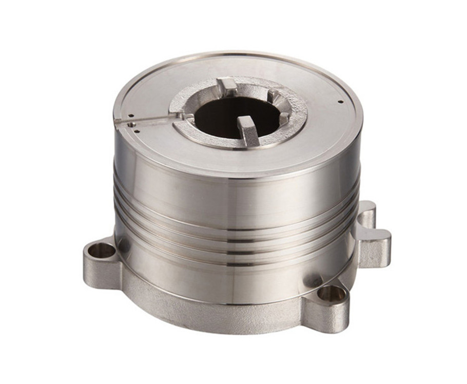 OEM Stainless Steel Precision Casting for Machinery Part