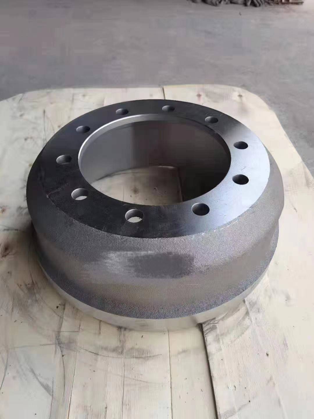 Brake drum