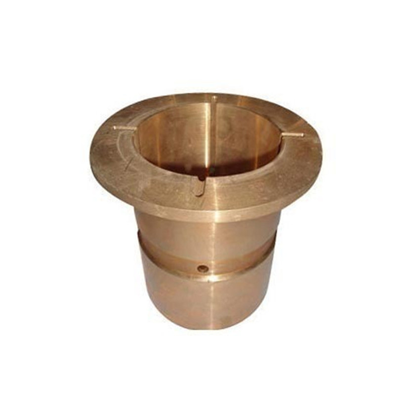 OEM Custom Precision Casting Brass Bushing