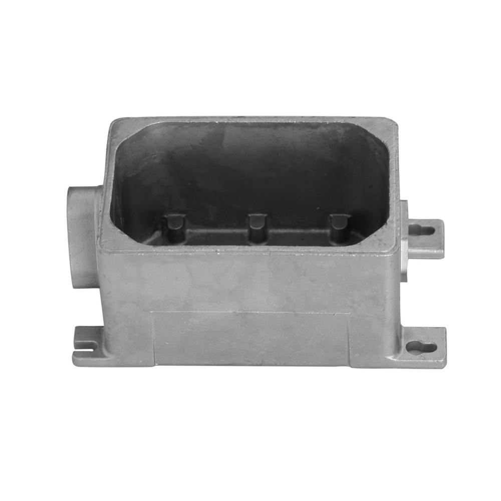 Stainless Steel Lost Wax Casting