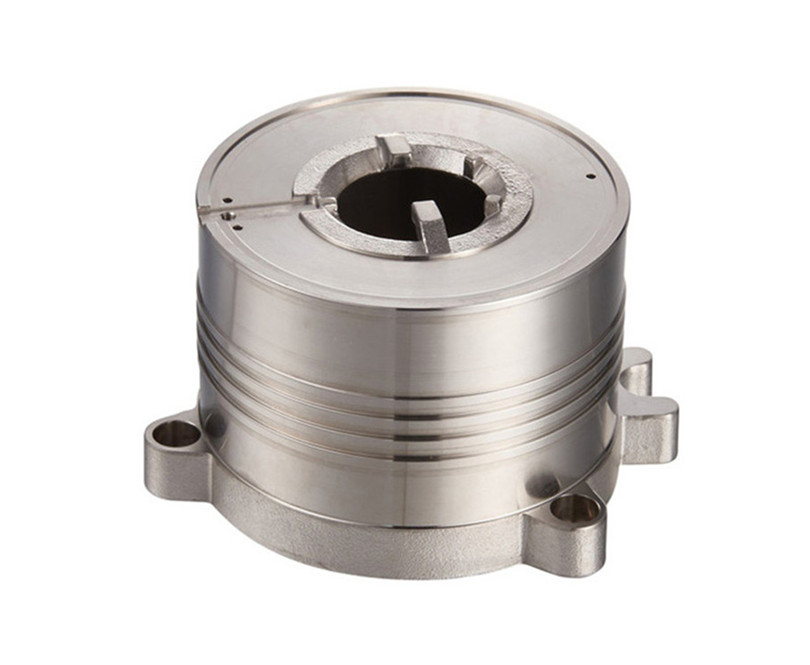 Casting Part Supplier: Precision OEM Quality, Fast Delivery?