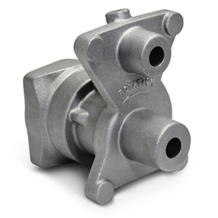 OEM Custom Precision Aluminum Casting