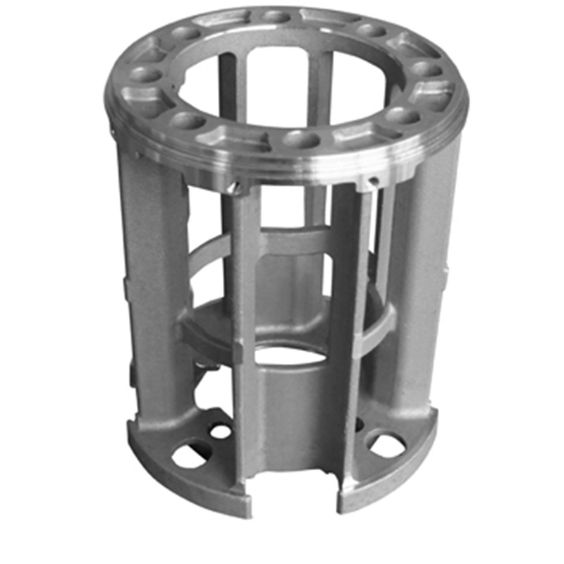 OEM Stainless Steel Precision Casting