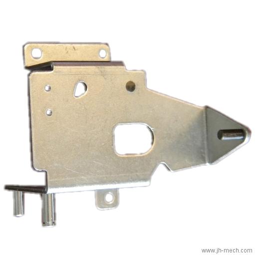 Metal Stamping Part Manufacturer of Machining Customized