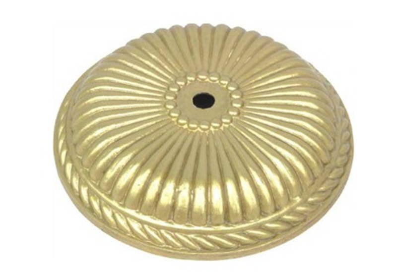 OEM Custom Gusskupfer – Precision Casting, Fast Lead Times