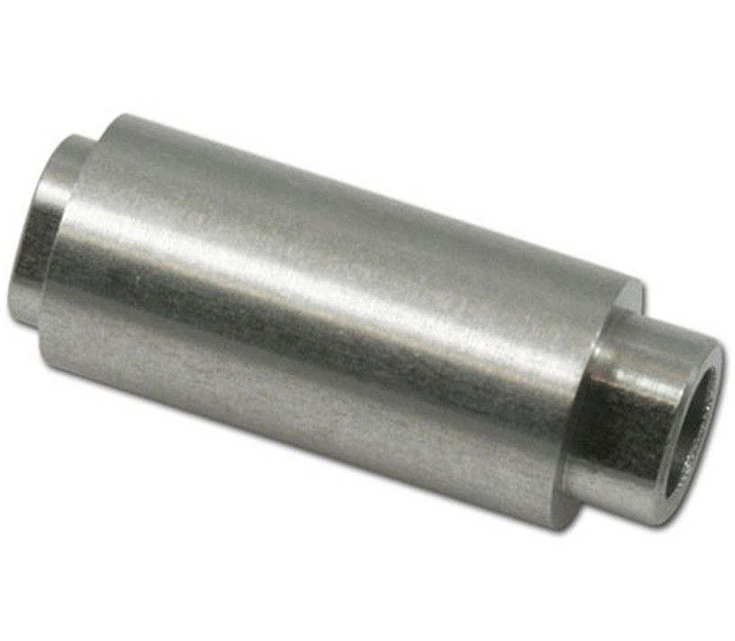 OEM Customized CNC Machined Stainless Steel Parts