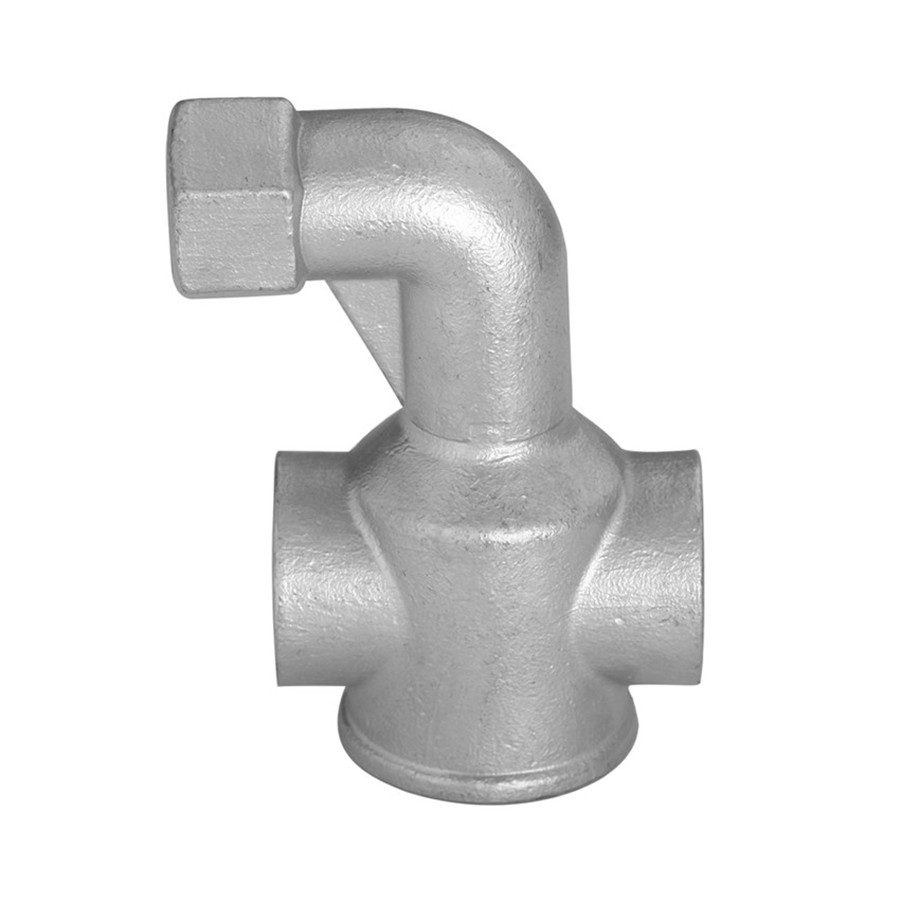 Stainless Steel Investment Casting Machinery Part