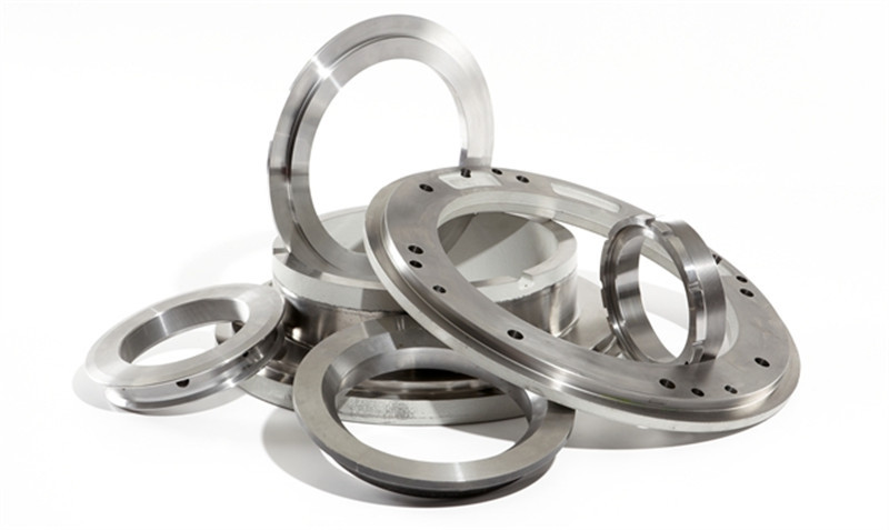 OEM Machined Turning Metal Accessories