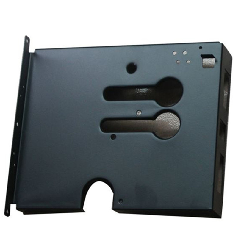 OEM Custom Metal Fabrication Stamping Part