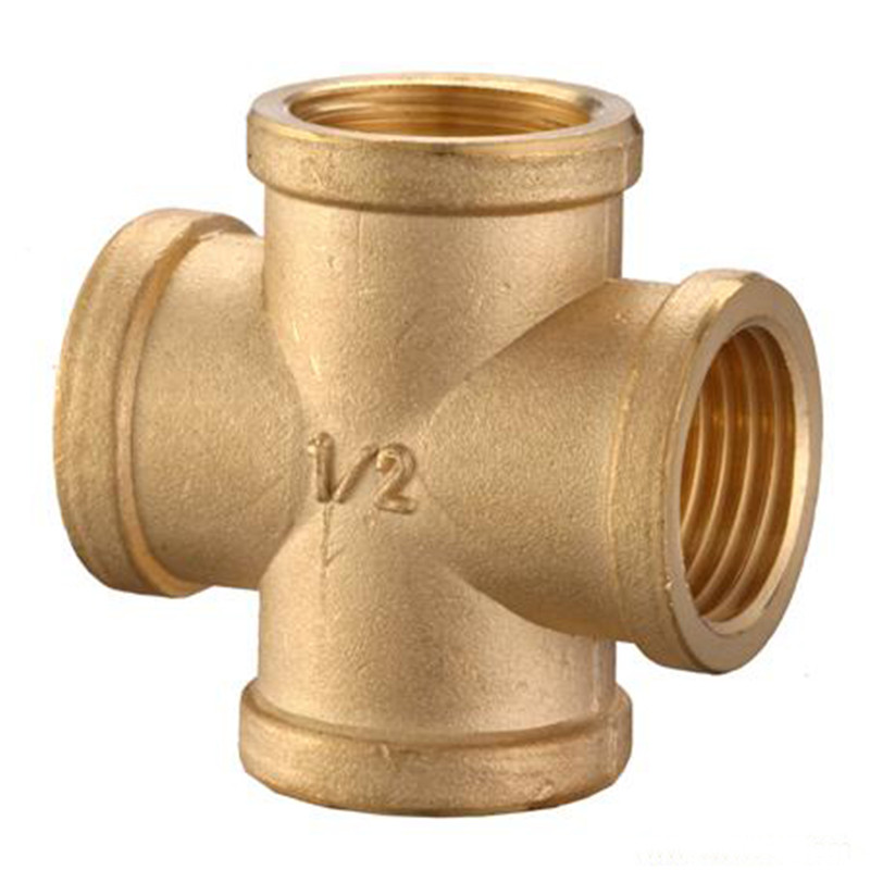 Best Quality Brass Plumbing Fittings