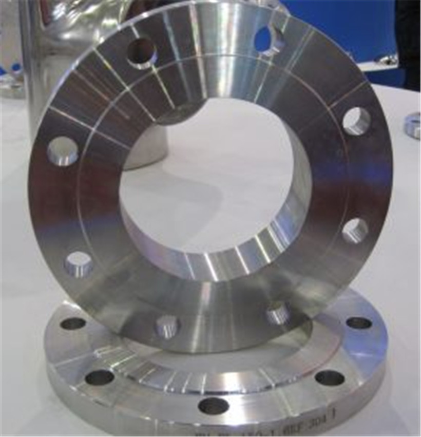 ANSI Forged Carbon Steel Flange
