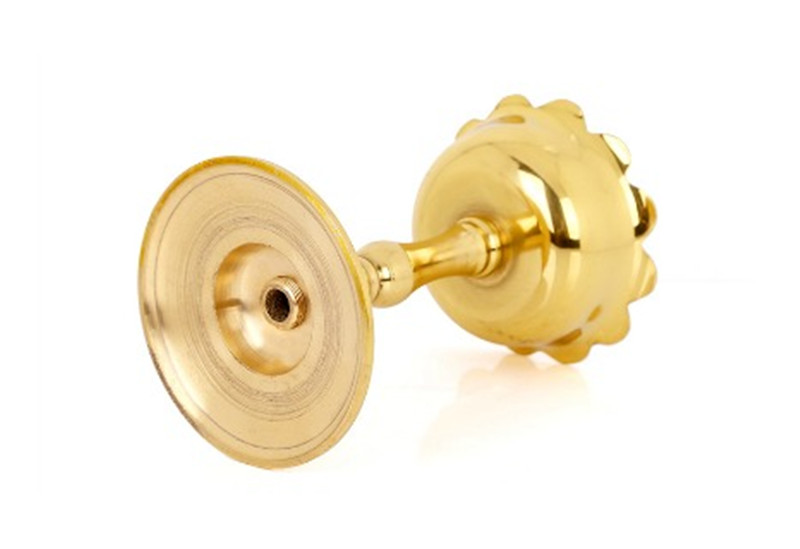 OEM Custom Gusskupfer – Precision Casting, Fast Lead Times