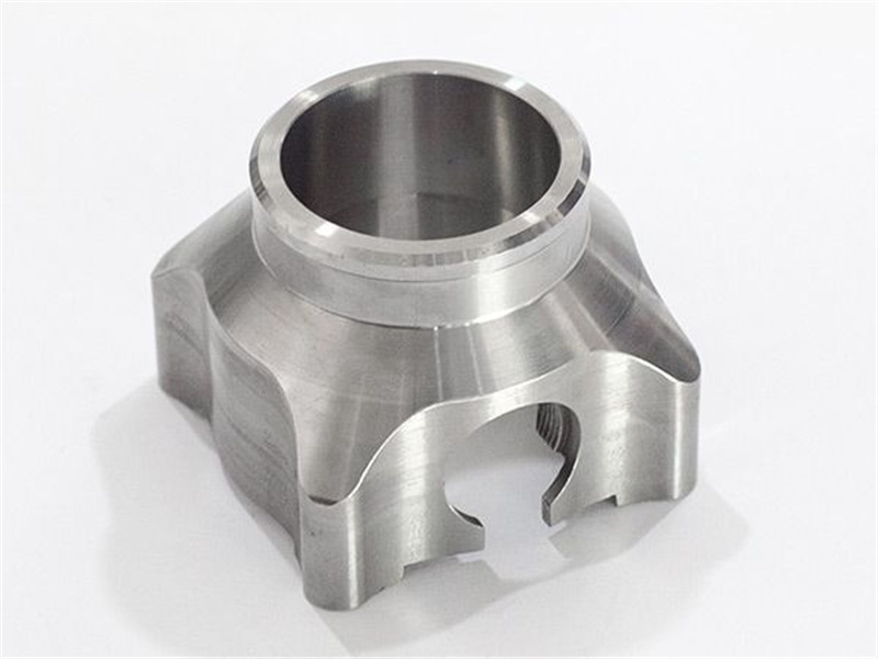OEM Custom CNC Machining For Engineering Machinery Parts