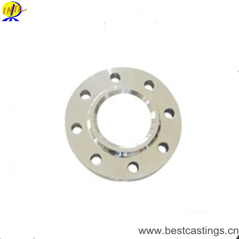 Stainless steel slip on flange Inquiry