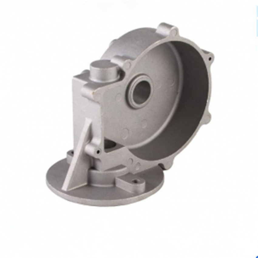 China Aluminum Parts Machining | ISO-Certified CNC