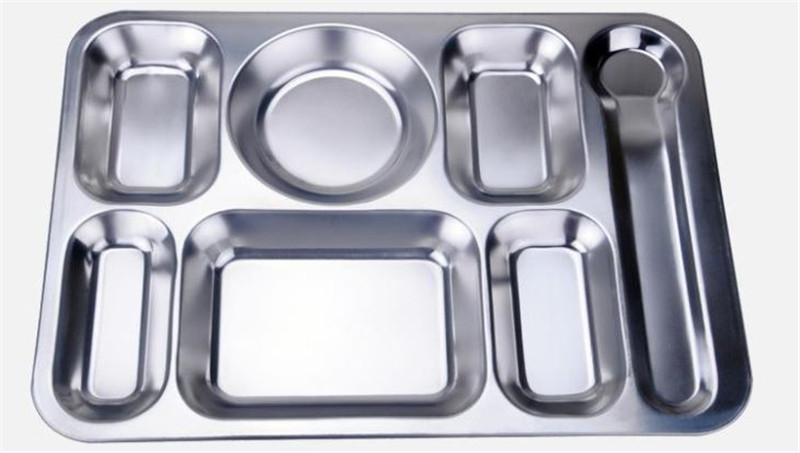 Food Grade Custom Sheet Metal Cookware Accessories