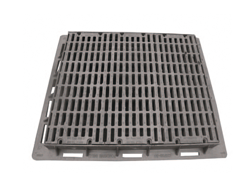 EN124 F900 Ductile Iron Grates