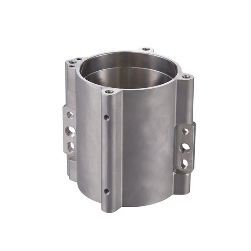 Stainless Steel Wax Mold Casting for Machinery Part