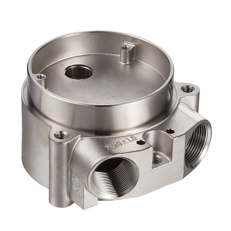 OEM Custom Stainless Steel Precision Casting