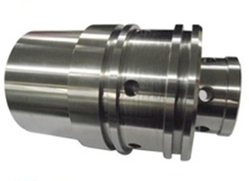 OEM Stainless Steel CNC Machining Part