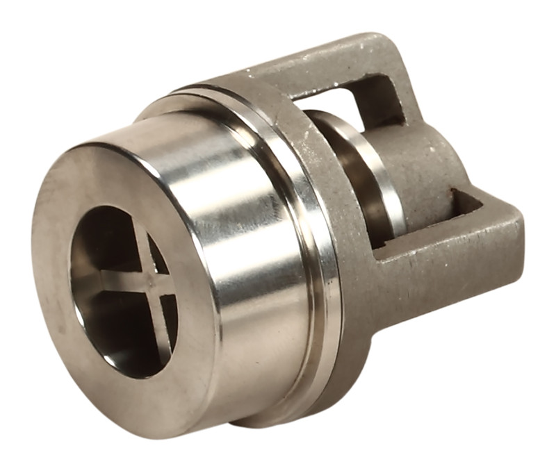 OEM Precision CNC Machining Parts