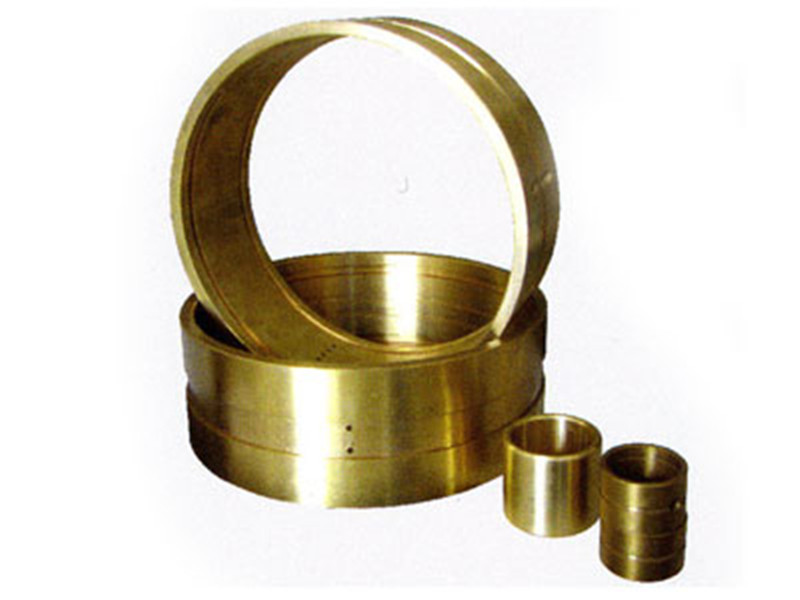 Precision Bronze Castings Manufacturer - Custom OEM Solutions