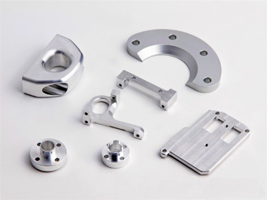 OEM Precision Casting CNC Machining Part