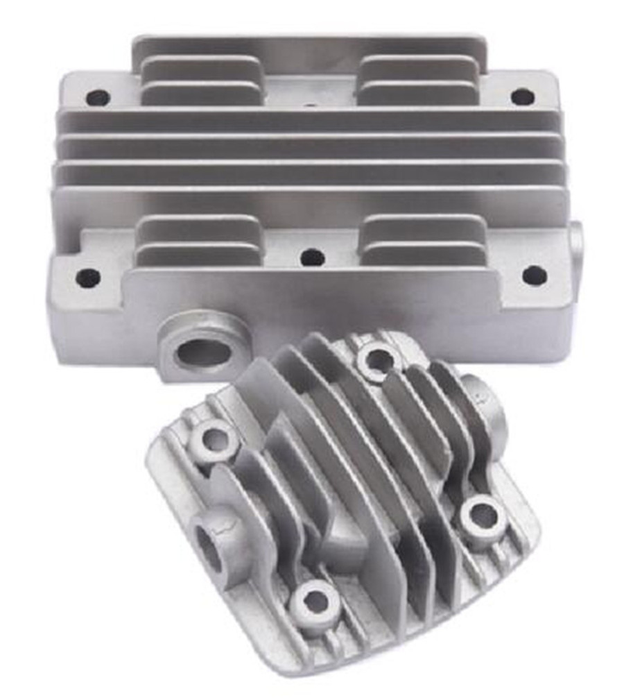 Aluminum Die Casting for Machinery Parts