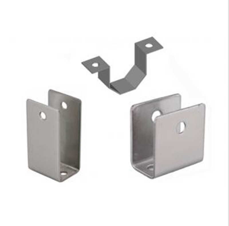 Stainless Steel Metal Bracket