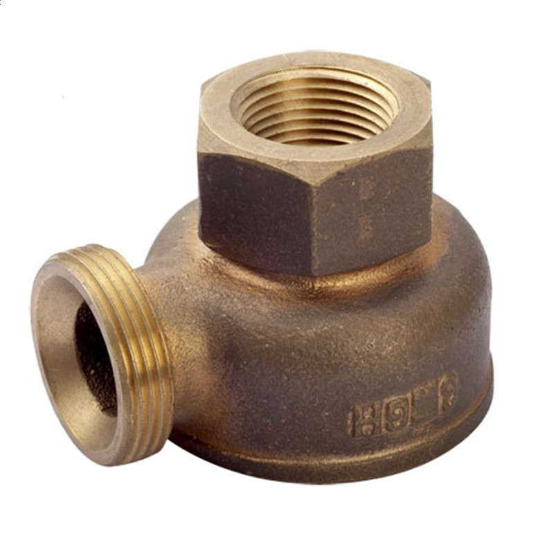 OEM Custom Gusskupfer: Precision Copper Casting, Fast Lead?