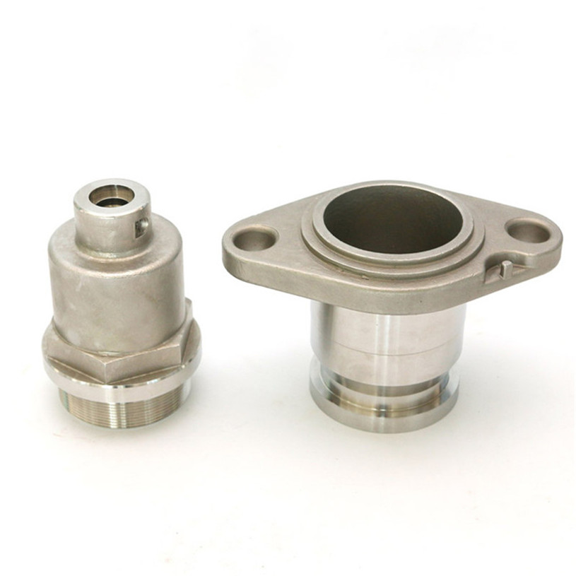 Stainless Steel Investment Casting for Machinery Part