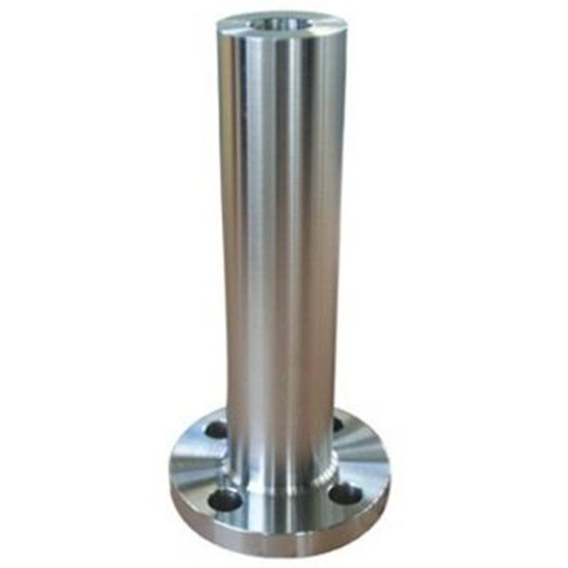 Stainless Steel Long Weld Neck Flange