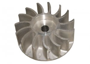 Stainless Steel Investment Casting