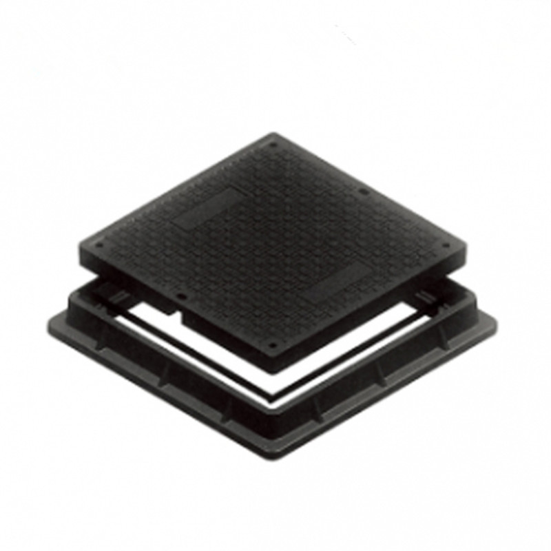 Manhole Covers That Last - E600 or C250: Which Fits You?