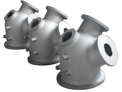 High Pressure Aluminum Gravity Casting