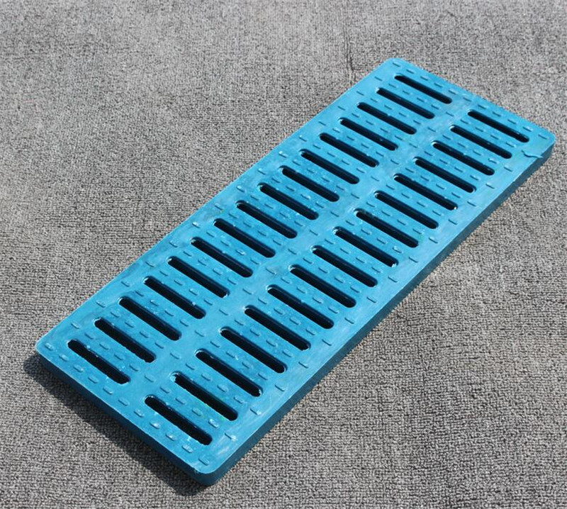 EN124 Polymer Resin Rain Grating