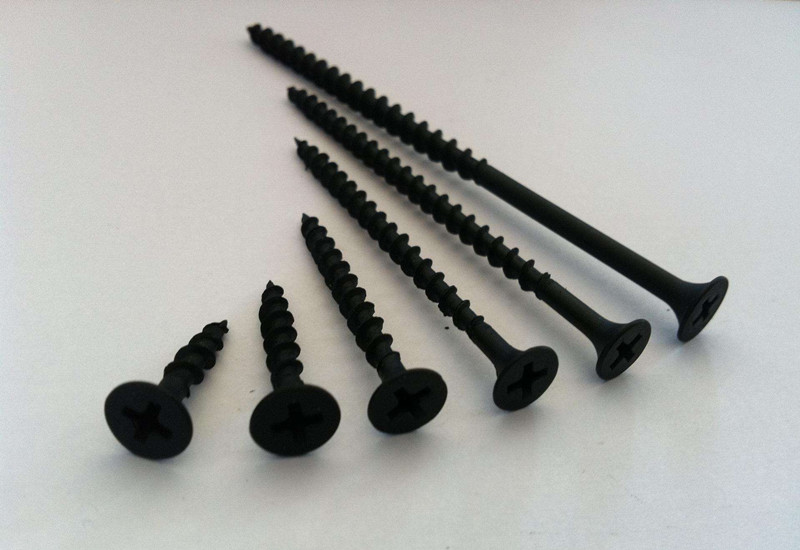 Bugle Head Coarse Thread Drywall Screw