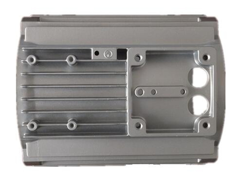 High Precision Aluminum Casting