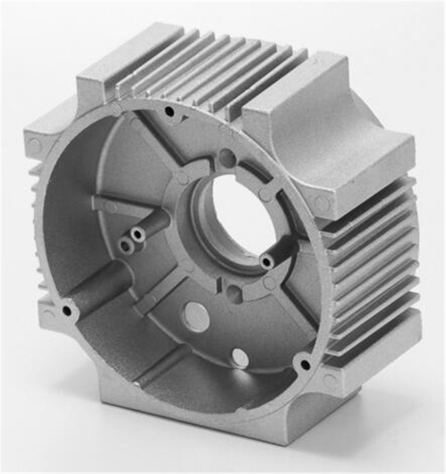 Aluminum Die Casting for Machinery Parts