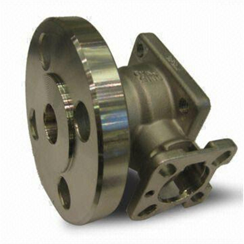 Seeking Investment Casting with Tight Tolerances & Low MOQ?