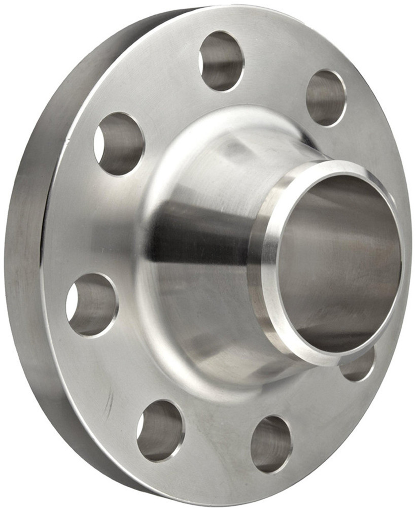 Stainless Steel Socket Weld Flange